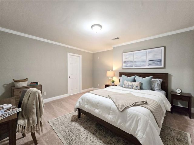 5124 Millwood Drive, Canton, GA 30114
