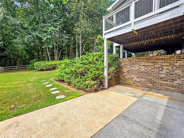 5124 Millwood Drive, Canton, GA 30114
