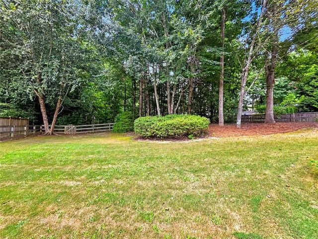 5124 Millwood Drive, Canton, GA 30114
