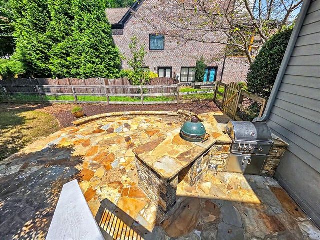 5124 Millwood Drive, Canton, GA 30114