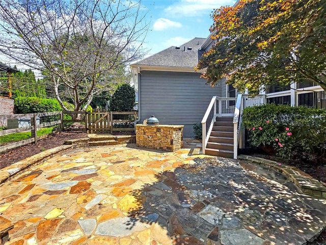 5124 Millwood Drive, Canton, GA 30114