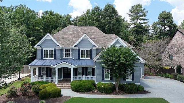 5124 Millwood Drive, Canton, GA 30114