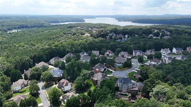 5124 Millwood Drive, Canton, GA 30114