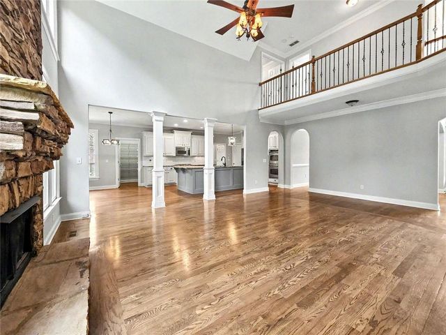5124 Millwood Drive, Canton, GA 30114