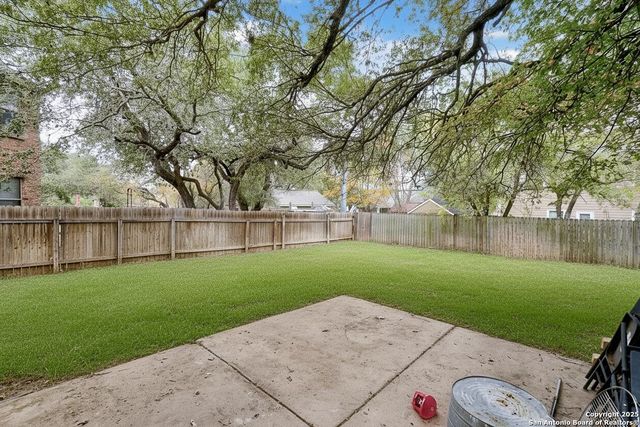 10618 Manor Creek, San Antonio, TX 78245