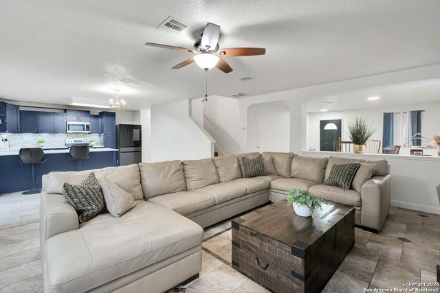 10618 Manor Creek, San Antonio, TX 78245