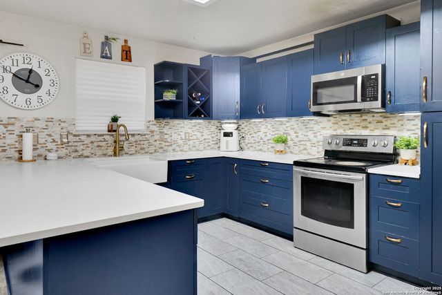 10618 Manor Creek, San Antonio, TX 78245