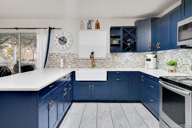 10618 Manor Creek, San Antonio, TX 78245