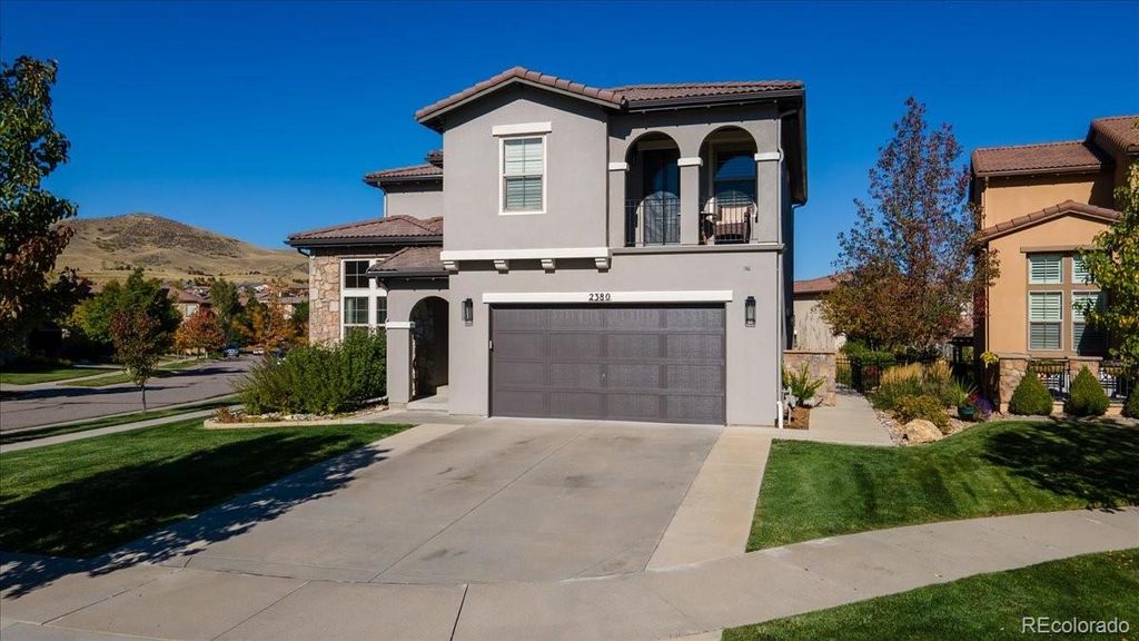 2380 S Loveland Way, Lakewood, CO 80228