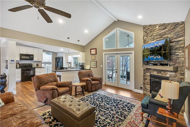 119 Crosby Drive, Fair Play, SC 29643