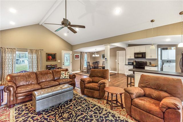 119 Crosby Drive, Fair Play, SC 29643