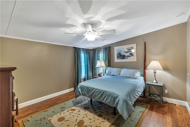 119 Crosby Drive, Fair Play, SC 29643