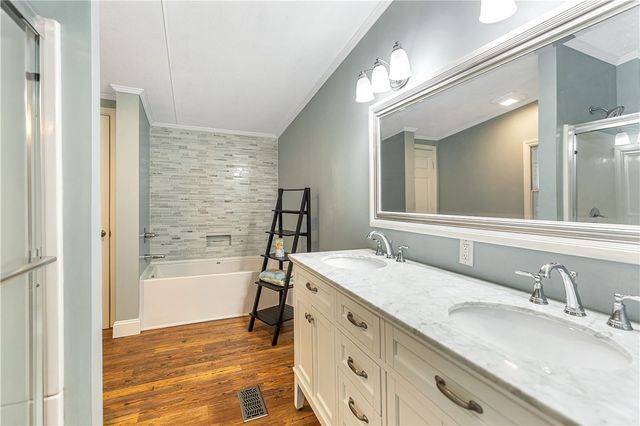 119 Crosby Drive, Fair Play, SC 29643