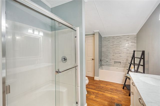 119 Crosby Drive, Fair Play, SC 29643