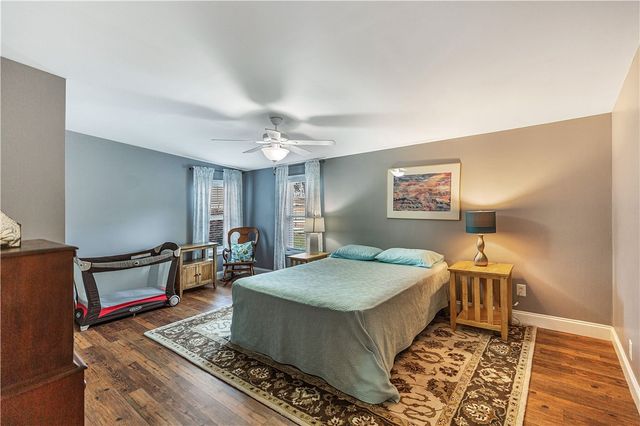 119 Crosby Drive, Fair Play, SC 29643