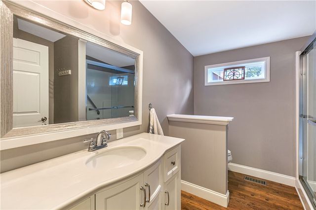 119 Crosby Drive, Fair Play, SC 29643