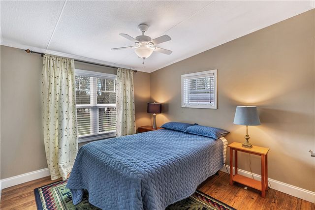 119 Crosby Drive, Fair Play, SC 29643