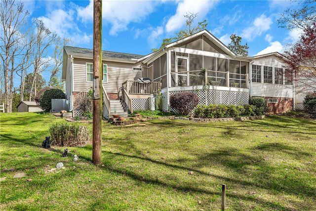 119 Crosby Drive, Fair Play, SC 29643