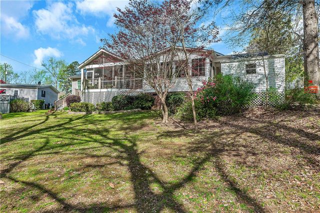 119 Crosby Drive, Fair Play, SC 29643