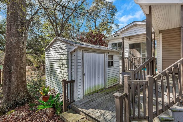 119 Crosby Drive, Fair Play, SC 29643