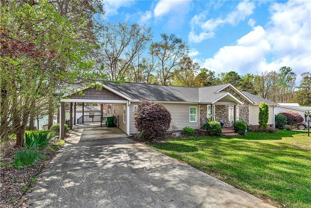 119 Crosby Drive, Fair Play, SC 29643