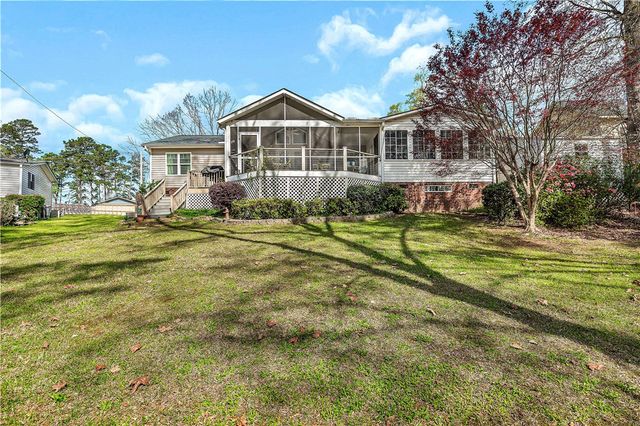 119 Crosby Drive, Fair Play, SC 29643