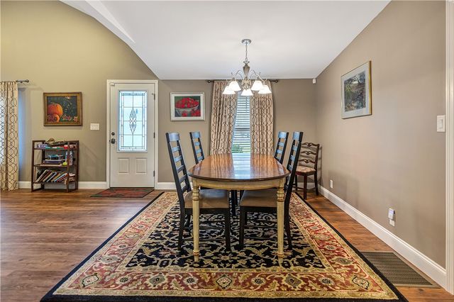 119 Crosby Drive, Fair Play, SC 29643