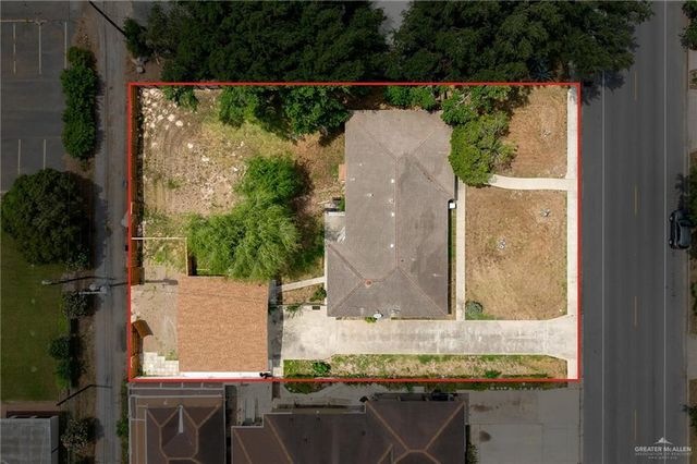 914 N 15th Street, Mcallen, TX 78501