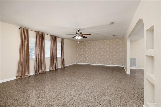 914 N 15th Street, Mcallen, TX 78501