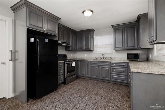 914 N 15th Street, Mcallen, TX 78501