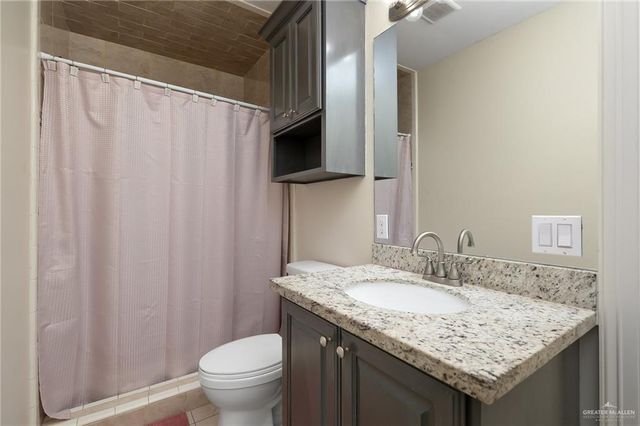 914 N 15th Street, Mcallen, TX 78501