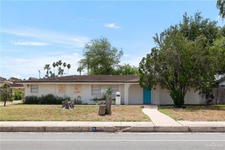 914 N 15th Street, Mcallen, TX 78501