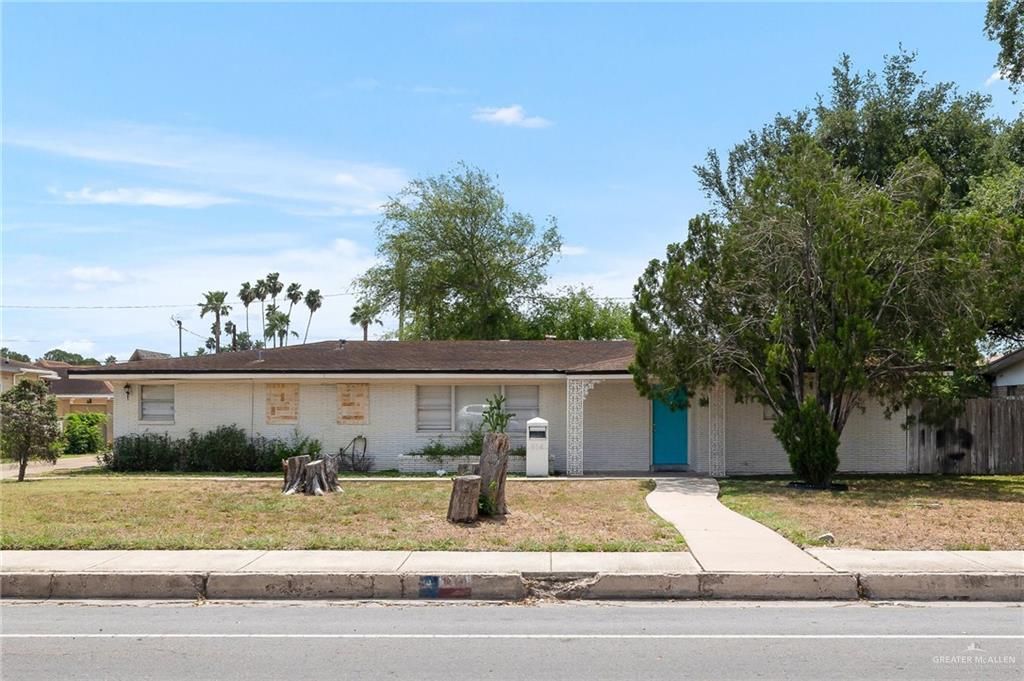 914 N 15th Street, Mcallen, TX 78501