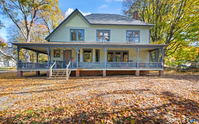 124 River Road, Willington, CT 06279