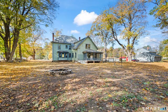 124 River Road, Willington, CT 06279
