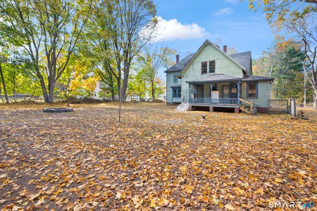 124 River Road, Willington, CT 06279