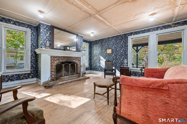 124 River Road, Willington, CT 06279