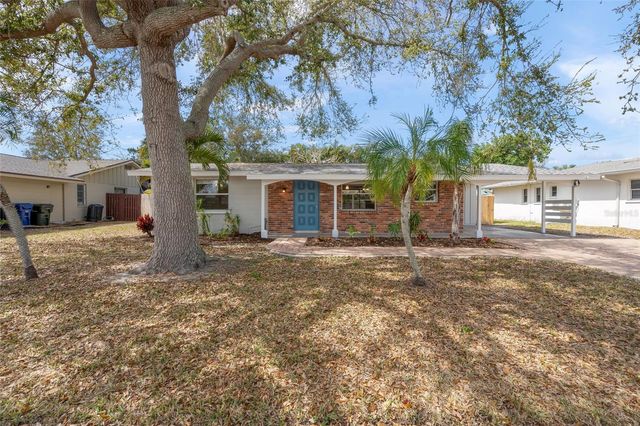 6436 SEAGATE AVENUE, Sarasota, FL 34231