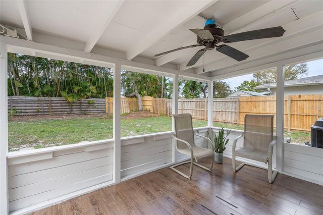 6436 SEAGATE AVENUE, Sarasota, FL 34231