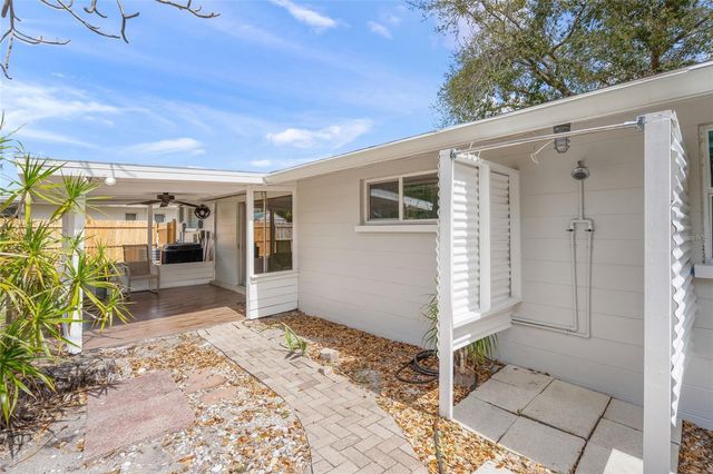 6436 SEAGATE AVENUE, Sarasota, FL 34231