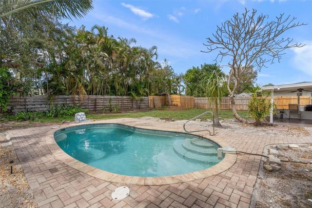 6436 SEAGATE AVENUE, Sarasota, FL 34231