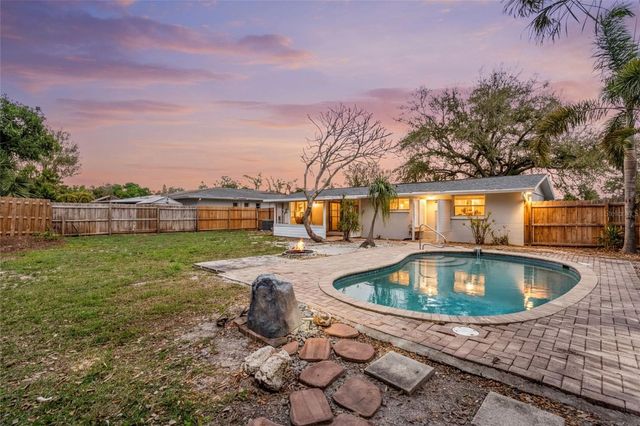 6436 SEAGATE AVENUE, Sarasota, FL 34231