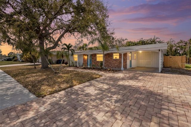 6436 SEAGATE AVENUE, Sarasota, FL 34231