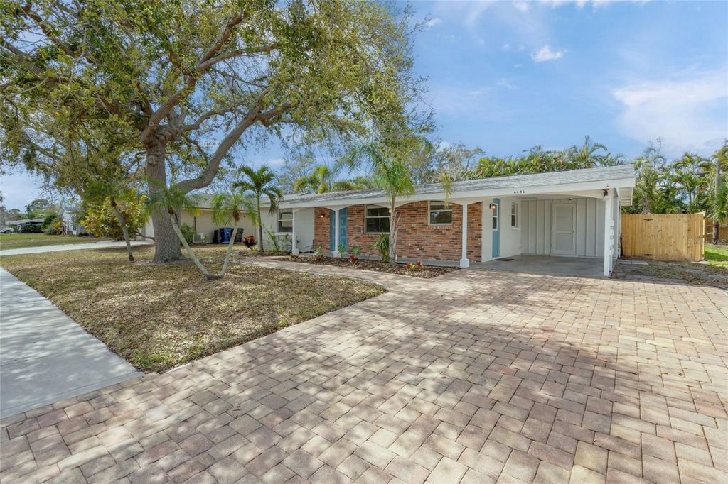 6436 SEAGATE AVENUE, Sarasota, FL 34231