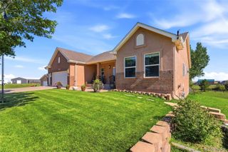 13410 Lariat Circle, Elbert, CO 80106