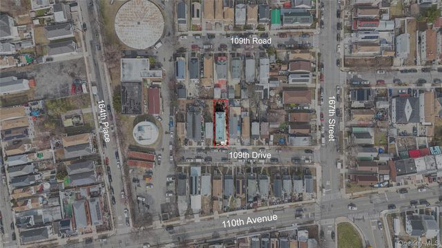 16421 109th Drive, Jamaica, NY 11433