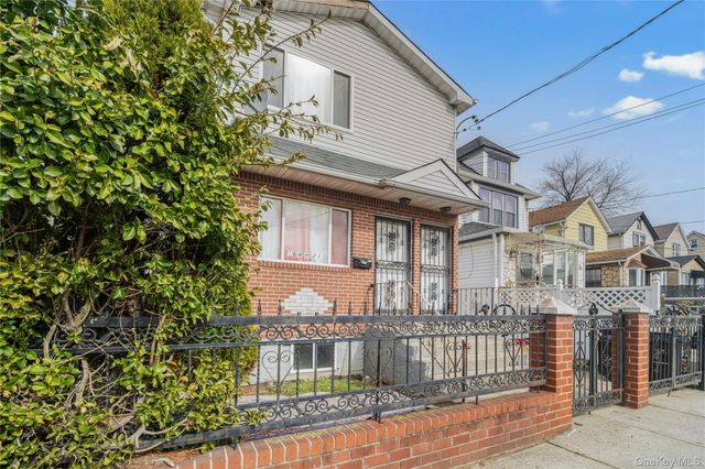 16421 109th Drive, Jamaica, NY 11433