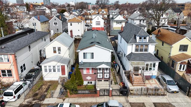 16421 109th Drive, Jamaica, NY 11433