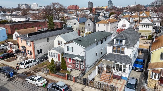 16421 109th Drive, Jamaica, NY 11433