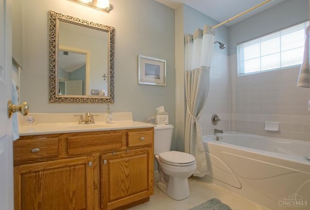 6486 Prestwick Court, Mason, OH 45040